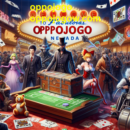 As Novidades Imperdíveis do Mundo dos Jogos