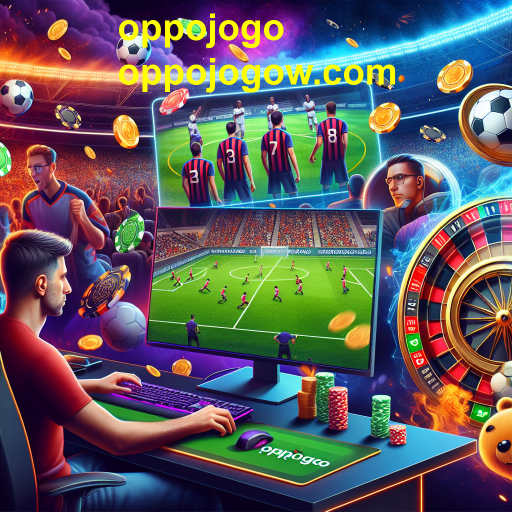 A Revolução dos Jogos de Esportes: Entre a Realidade e a Virtualidade